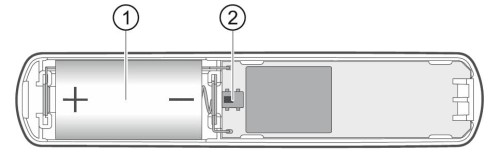 BEZPRZEWODOWA, KURTYNOWA CZUJKA PIR ACD-220-DG ABAX2 SATEL-1324370