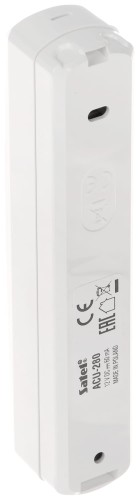 KONTROLER SYSTEMU BEZPRZEWODOWEGO ACU-280 ABAX2 SATEL-1339260