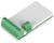 MINIATUROWY BEZPRZEWODOWY EKSPANDER ACX-210 ABAX/ABAX2 SATEL-1339158