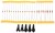 MINIATUROWY BEZPRZEWODOWY EKSPANDER ACX-210 ABAX/ABAX2 SATEL-1339157