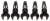 BEZPRZEWODOWY EKSPANDER ACX-220 ABAX/ABAX2 SATEL-1339215