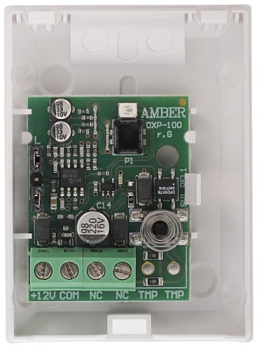 CZUJKA PIR AMBER-2E SATEL-1352997