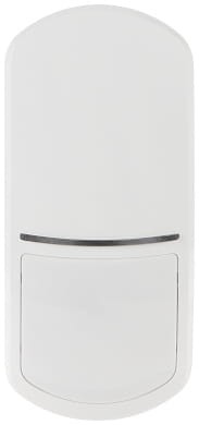 BEZPRZEWODOWA CZUJKA DUALNA MIKROFALA + PIR APMD-250 ABAX/ABAX2 SATEL-1339223