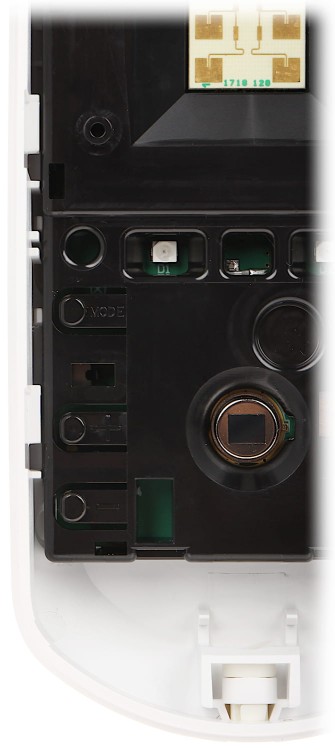 BEZPRZEWODOWA CZUJKA DUALNA MIKROFALA + PIR APMD-250 ABAX/ABAX2 SATEL-1339219