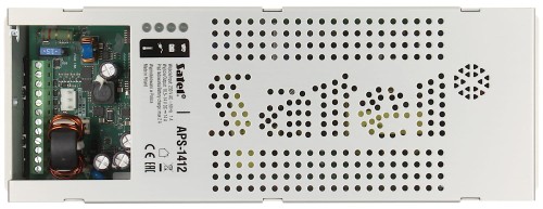 ZASILACZ BUFOROWY IMPULSOWY APS-1412 SATEL-1335377
