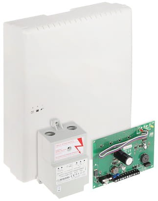 ZASILACZ BUFOROWY IMPULSOWY APS-30 SATEL-1337869