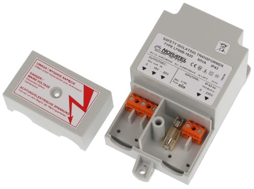 ZASILACZ BUFOROWY IMPULSOWY APS-30 SATEL-1337862