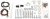 ZASILACZ BUFOROWY IMPULSOWY APS-30-S SATEL-1327392