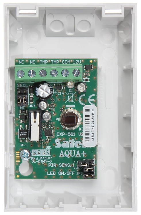 CZUJKA PIR AQUA-PLUS SATEL-1355000
