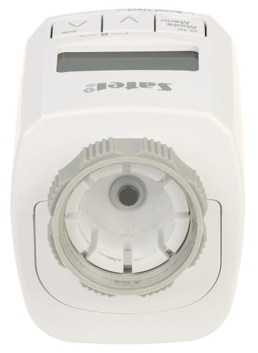 BEZPRZEWODOWA GŁOWICA TERMOSTATYCZNA ART-200 ABAX2 SATEL-1517594
