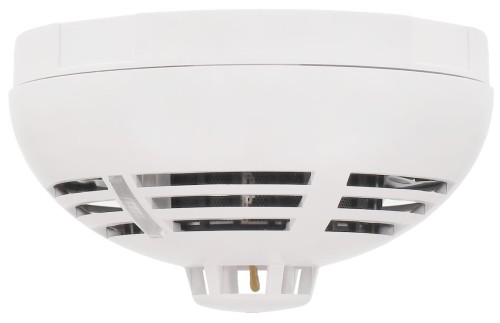 BEZPRZEWODOWA CZUJKA DYMU I CIEPŁA ASD-200 ABAX/ABAX2 SATEL-1339176