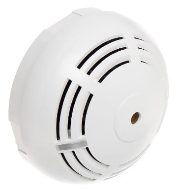 BEZPRZEWODOWA CZUJKA DYMU ASD-250 ABAX/ABAX2 SATEL-1339272