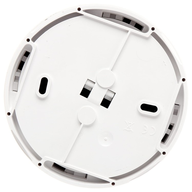 BEZPRZEWODOWA CZUJKA DYMU ASD-250 ABAX/ABAX2 SATEL-1339270