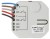 BEZPRZEWODOWY DWUKANAŁOWY STEROWNIK 230V AC ASW-210 ABAX/ABAX2 SATEL-1338759