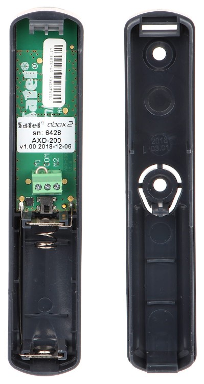 BEZPRZEWODOWA CZUJKA UNIWERSALNA AXD-200-DG ABAX/ABAX2 SATEL-1339197