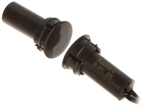 KONTAKTRON CYLINDRYCZNY B-2FL-BR SATEL-1327921
