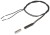 KONTAKTRON CYLINDRYCZNY B-2S-BR SATEL-1352692