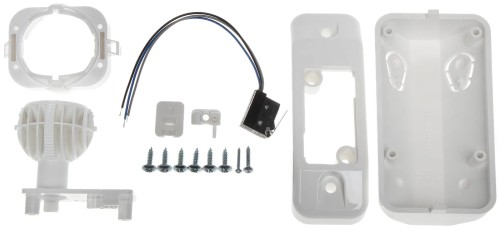 UCHWYT DO CZUJEK RUCHU BRACKET-C SATEL-1350123