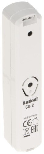 KURTYNOWA CZUJKA PIR CD-2 SATEL-1324640