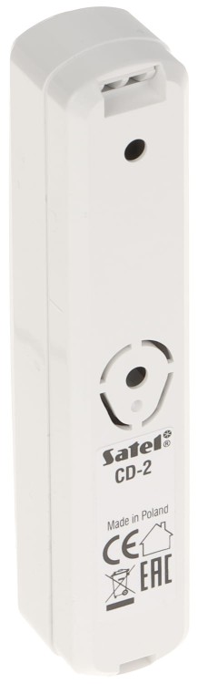 KURTYNOWA CZUJKA PIR CD-2 SATEL-1324640