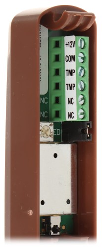 KURTYNOWA CZUJKA PIR CD-2-BR SATEL-1324668