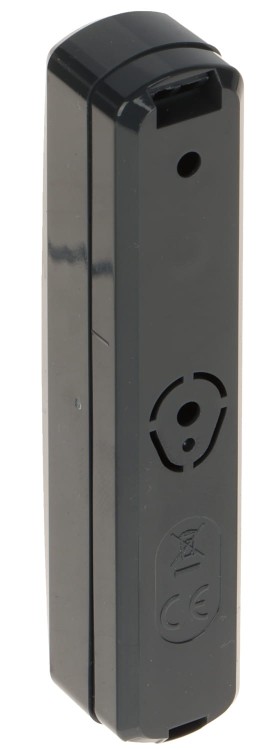 KURTYNOWA CZUJKA PIR CD-2-DG SATEL-1324365