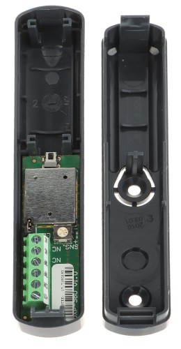 KURTYNOWA CZUJKA PIR CD-2-DG SATEL-1324361