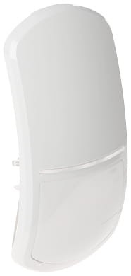 PANEL PRZEDNI Z SOCZEWKĄ KURTYNOWĄ CT-CL2 DO CZUJEK RUCHU SLIM-PIR, SLIM-DUAL SATEL-1336754