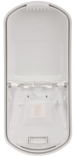 PANEL PRZEDNI Z SOCZEWKĄ KURTYNOWĄ CT-CL2 DO CZUJEK RUCHU SLIM-PIR, SLIM-DUAL SATEL-1336753