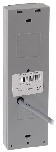 CZYTNIK ZBLIŻENIOWY CZ-EMM3 SATEL-1352701