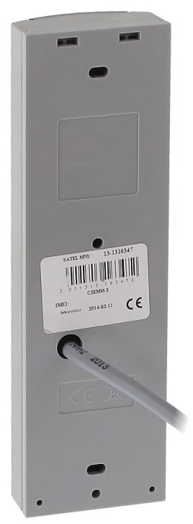 CZYTNIK ZBLIŻENIOWY CZ-EMM3 SATEL-1352701
