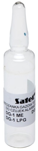 TESTER CZUJEK GAZU DG-TEST-1 SATEL-1351040
