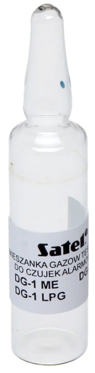 TESTER CZUJEK GAZU DG-TEST-1 SATEL-1351040