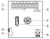 CZUJKA PIR GRAPHITE SATEL-1352916