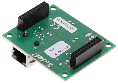 MODUŁ KOMUNIKACYJNY ETHERNET GSM-X-ETH DO MODUŁU GSM-X SATEL-1344366