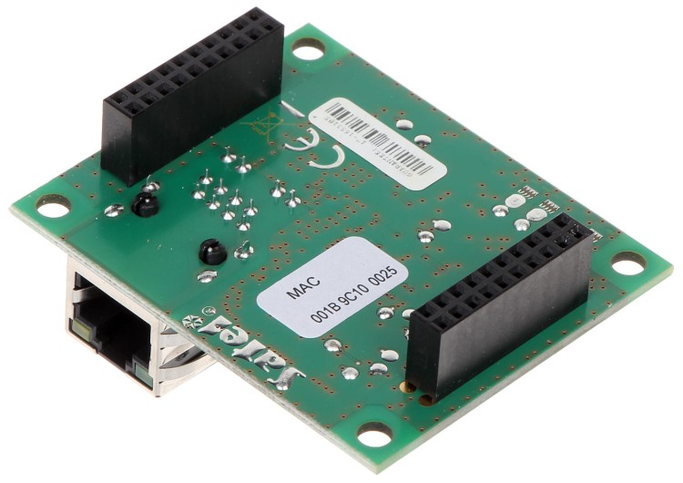 MODUŁ KOMUNIKACYJNY ETHERNET GSM-X-ETH DO MODUŁU GSM-X SATEL-1344366