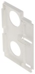 UCHWYT HOLDER-A2 DO MONTAŻU KONTROLERA ACU-280 W OBUDOWIE OPU-4-P SATEL-1339300