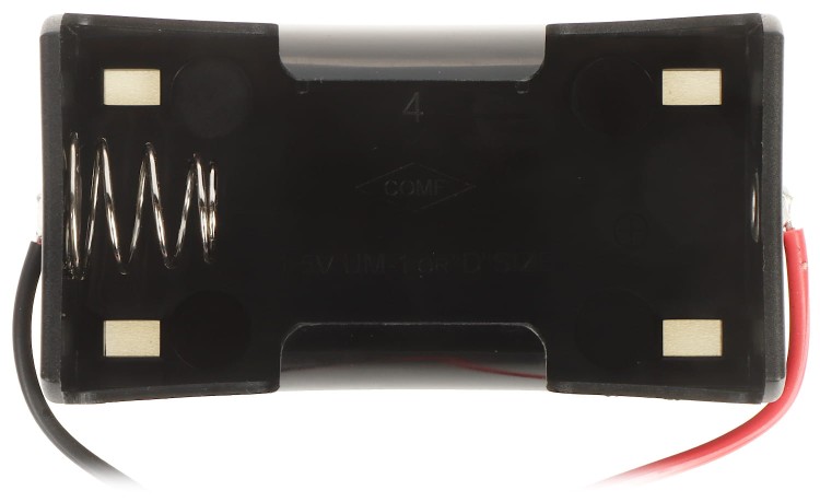 UCHWYT NA BATERIĘ BAT-ER34615 HOLDER-ER SATEL-1517603