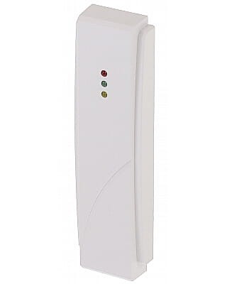 MODUŁ STEROWANIA STREFAMI INT-CR SATEL-1353392