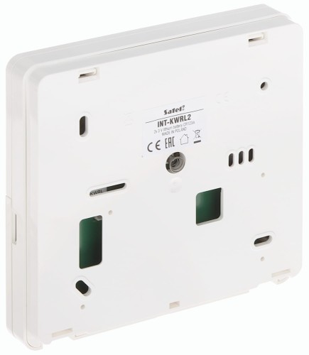 BEZPRZEWODOWA KLAWIATURA Z RFID INT-KWRL2-W ABAX/ABAX2 SATEL-1328168