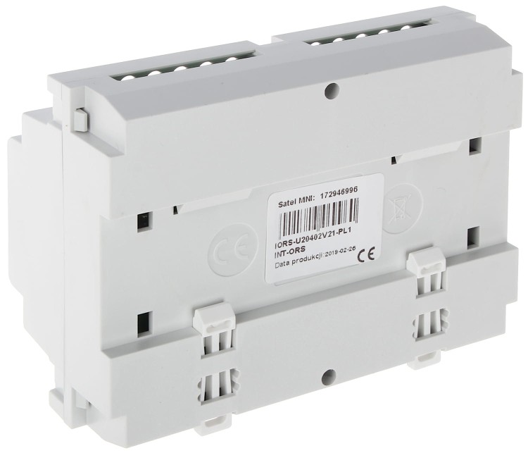 EKSPANDER INT-ORS 8 WYJŚĆ SATEL-1352923