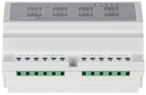 EKSPANDER INT-ORS 8 WYJŚĆ SATEL-1352921