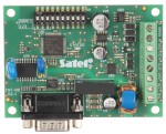 INTERFEJS DO INTEGRACJI SYSTEMÓW INT-RS-PLUS SATEL-1335074