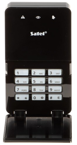 KLAWIATURA STREFOWA INT-SF-B SATEL-1327394