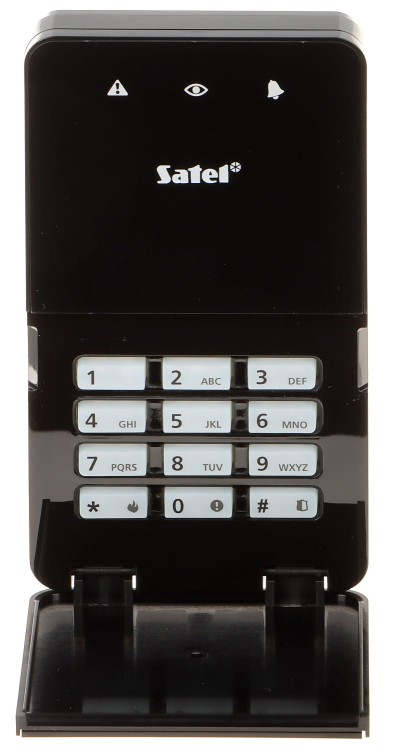 KLAWIATURA STREFOWA INT-SF-B SATEL-1327394