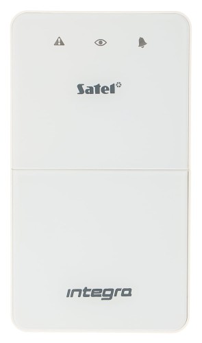 KLAWIATURA STREFOWA INT-SF-W SATEL-1328125