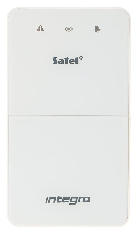 KLAWIATURA STREFOWA INT-SF-W SATEL-1328125