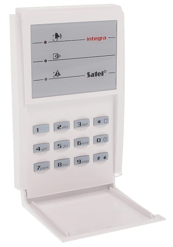 KLAWIATURA STREFOWA INT-S-GR SATEL-1353412