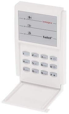 ZAMEK SZYFROWY INT-SZ-BL SATEL-1351108
