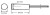 KONTAKTRON CYLINDRYCZNY K-2-BR SATEL-1352770